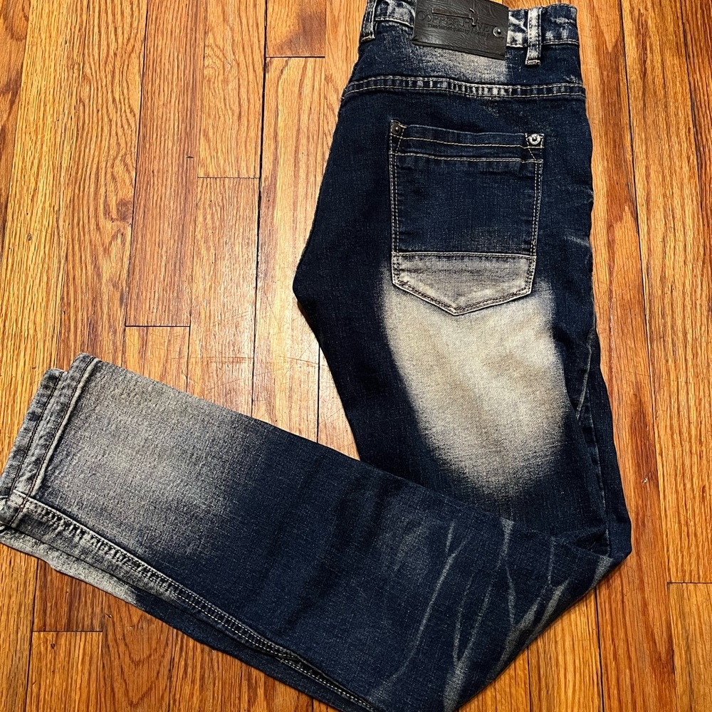 Mens Jeans